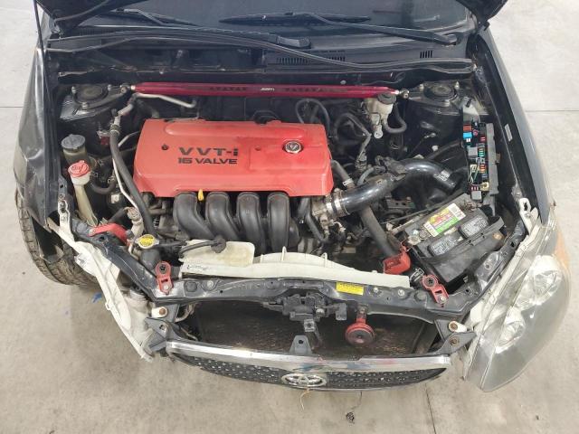 Photo 11 from auction – 2007 TOYOTA COROLLA CE with VIN 1NXBR32E47Z923380