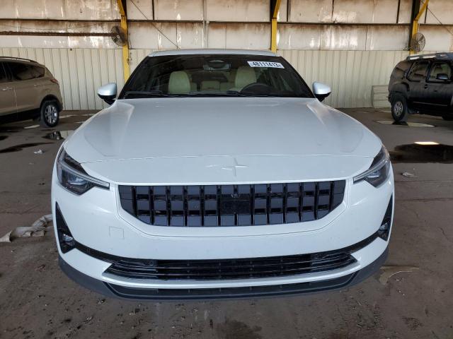 Photo 5 from auction – 2022 POLESTAR 2 with VIN LPSED3KA1NL079808