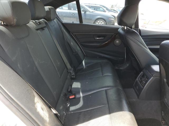 Photo 10 from auction – 2014 BMW 335 I with VIN WBA3A9C52EF477925