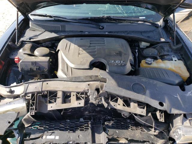 Photo 11 from auction – 2013 DODGE CHARGER SX with VIN 2C3CDXHG6DH701739