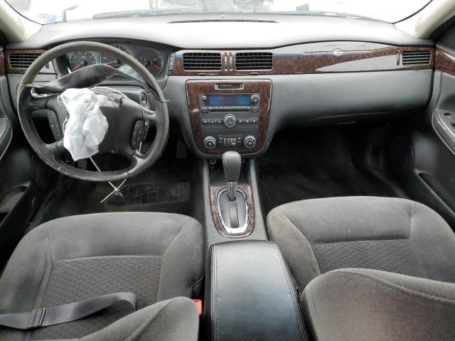 Photo 8 from auction – 2013 CHEVROLET IMPALA LT with VIN 2G1WG5E3XD1206919