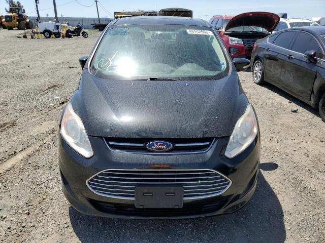 Photo 5 from auction – 2013 FORD C-MAX SE with VIN 1FADP5AU8DL504608