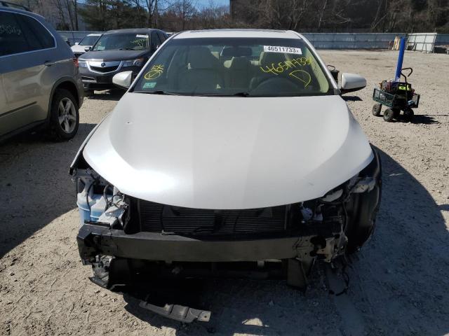 Photo 5 from auction – 2017 TOYOTA CAMRY LE with VIN 4T1BF1FK9HU777038
