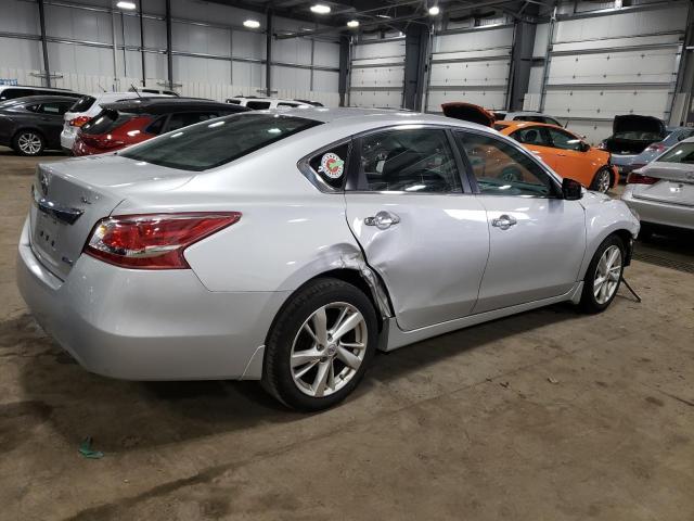 Photo 3 from auction – 2013 NISSAN ALTIMA 2.5 with VIN 1N4AL3AP8DN577138