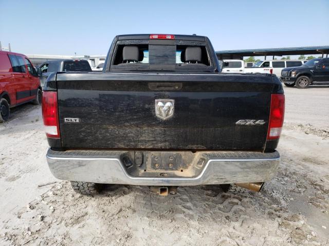 Photo 6 from auction – 2011 DODGE RAM 2500 with VIN 3D7UT2CL8BG512975