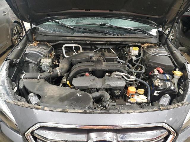 Photo 11 from auction – 2018 SUBARU OUTBACK 2. with VIN 4S4BSACC3J3238578