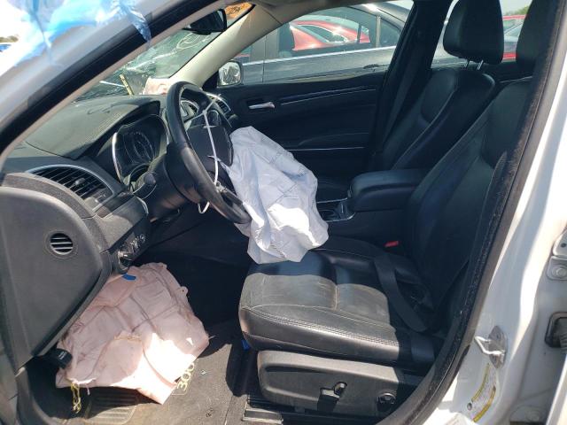 صورة رقم 7 من المزاد - 2015 CHRYSLER 300 LIMITE مع VIN 2C3CCAAG5FH807872