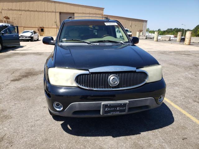 Photo 5 from auction – 2004 BUICK RAINIER CX with VIN 5GAES13P142194600