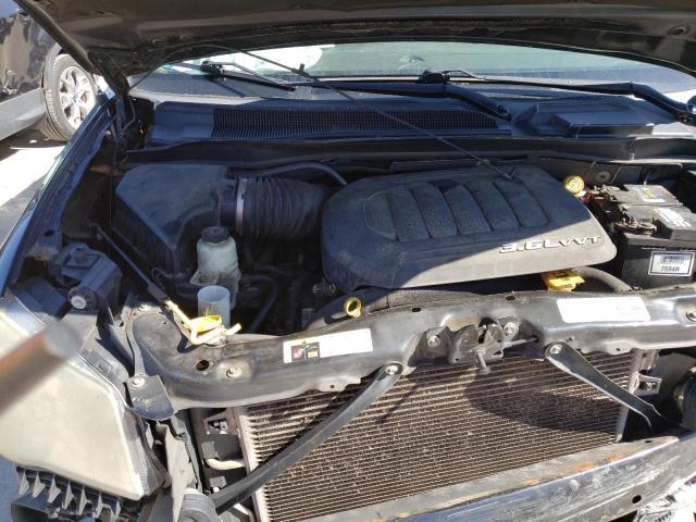 Photo 11 from auction – 2013 CHRYSLER TOWN & COU with VIN 2C4RC1BG8DR649944