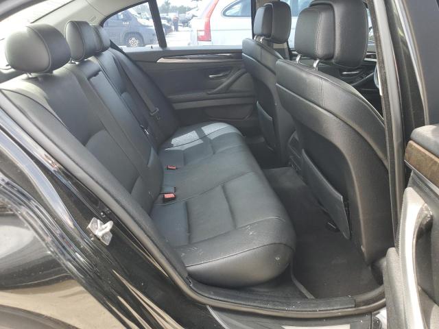 Photo 10 from auction – 2012 BMW 528 I with VIN WBAXG5C59CDW24310