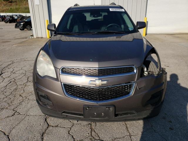 Photo 5 from auction – 2012 CHEVROLET EQUINOX LT with VIN 2GNFLEEK4C6122291