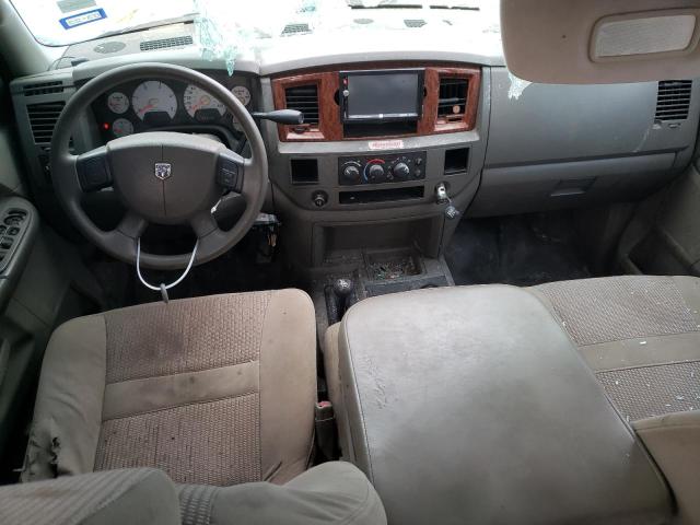 Photo 8 from auction – 2006 DODGE RAM 2500 S with VIN 3D7KS28C06G122199