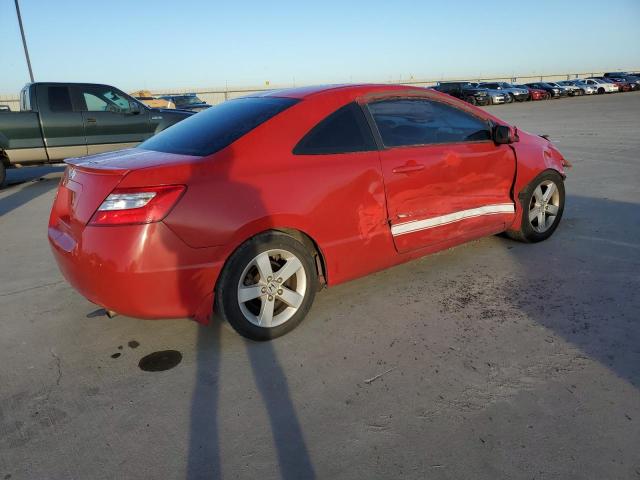 Photo 3 from auction – 2007 HONDA CIVIC EX with VIN 2HGFG12897H555566