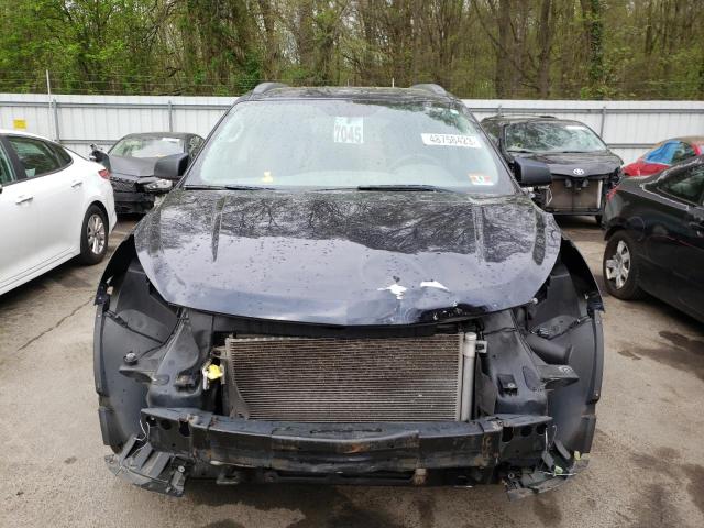 Photo 5 from auction – 2015 CHEVROLET TRAVERSE L with VIN 1GNKRFKD9FJ378863