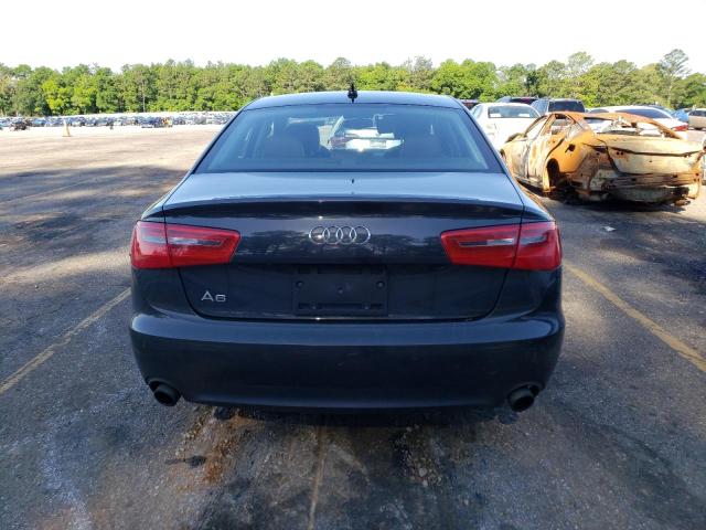 Photo 6 from auction – 2014 AUDI A6 PREMIUM with VIN WAUGFAFC2EN125433
