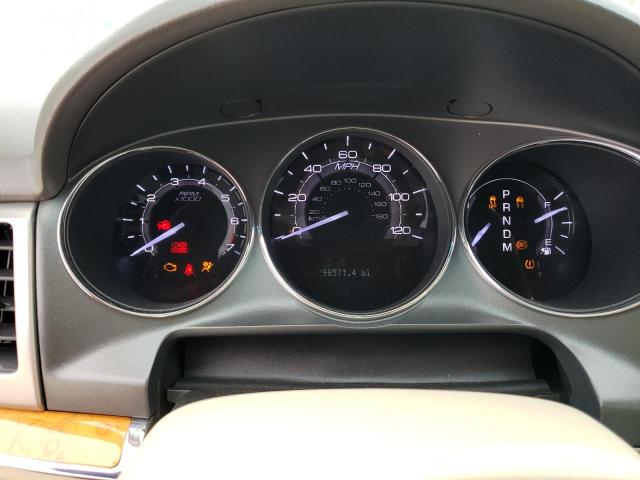 Photo 9 from auction – 2012 LINCOLN MKZ with VIN 3LNHL2GC1CR824384