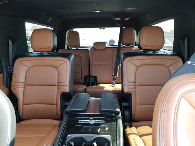Photo 10 from auction – 2020 LINCOLN NAVIGATOR with VIN 5LMJJ3LT5LEL02831