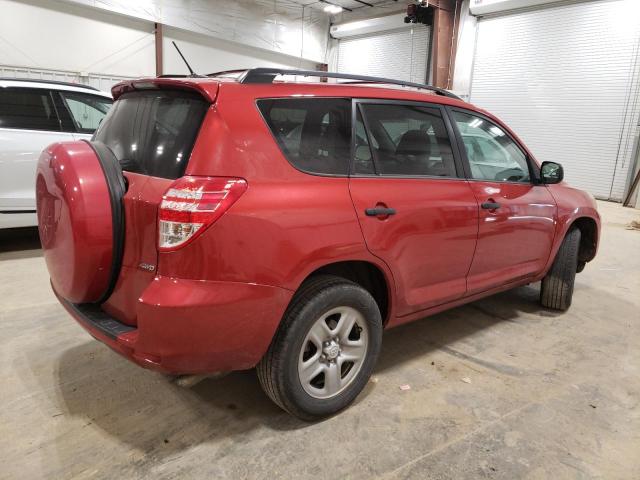 Photo 3 from auction – 2012 TOYOTA RAV4 with VIN 2T3BF4DV7CW208011