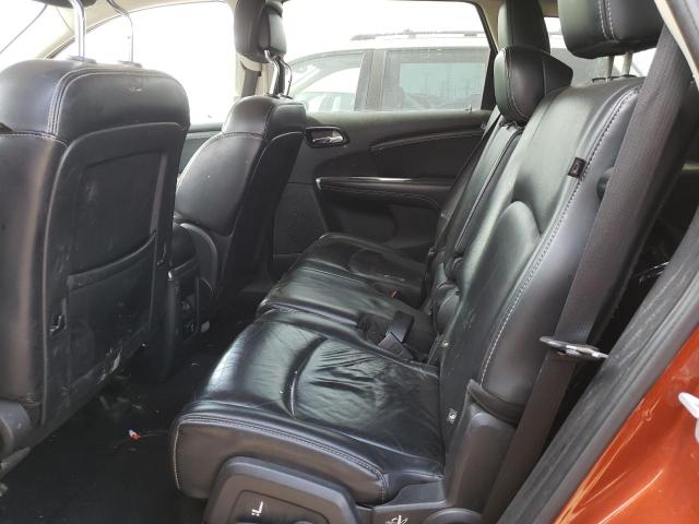 Photo 10 from auction – 2014 DODGE JOURNEY LI with VIN 3C4PDCDG3ET287517