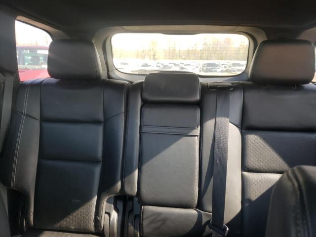 Photo 10 from auction – 2015 JEEP GRAND CHER with VIN 1C4RJFBG9FC183407