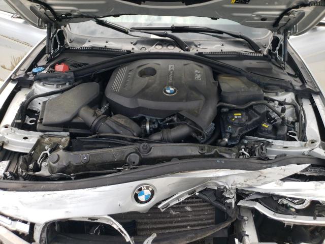 Photo 11 from auction – 2017 BMW 330 XI with VIN WBA8D9G39HNU63827