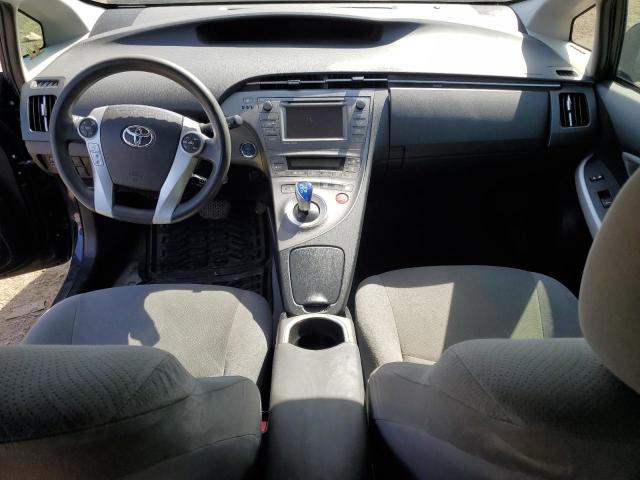 Photo 8 from auction – 2012 TOYOTA PRIUS with VIN JTDKN3DU3C1608389