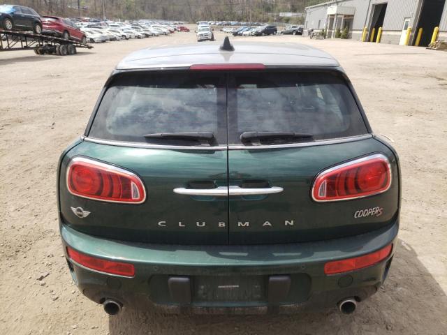 Photo 6 from auction – 2018 MINI COOPER S C with VIN WMWLN9C5XJ2B32442