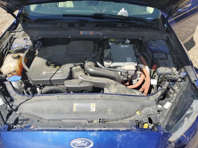 Photo 11 from auction – 2016 FORD FUSION SE with VIN 3FA6P0LU9GR285866