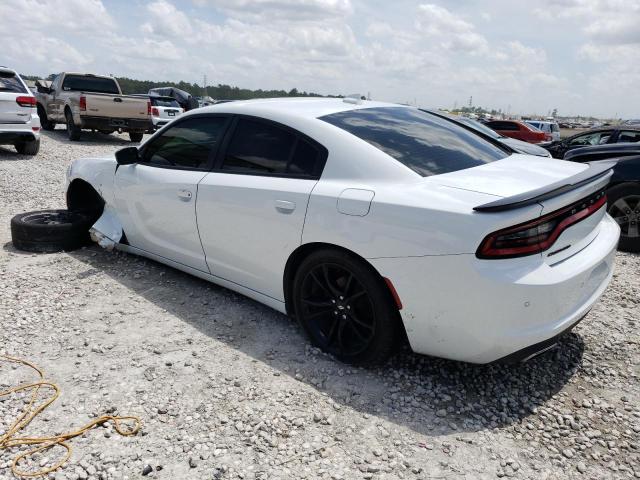 Photo 2 from auction – 2018 DODGE CHARGER SX with VIN 2C3CDXHGXJH197272
