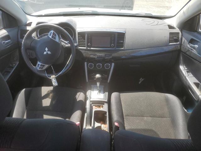 Photo 8 from auction – 2017 MITSUBISHI LANCER with VIN JA32U2FU9HU007793