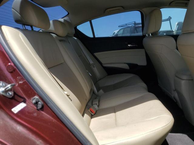 Photo 10 from auction – 2014 ACURA ILX 20 TEC with VIN 19VDE1F70EE003890