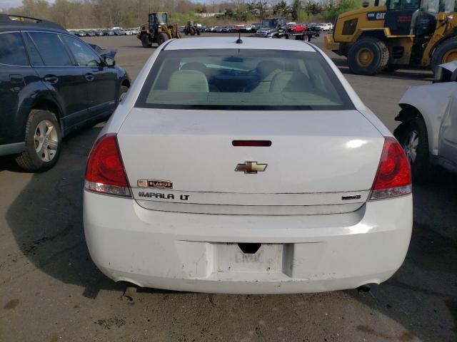 Photo 6 from auction – 2014 CHEVROLET IMPALA LIM with VIN 2G1WB5E34E1160827