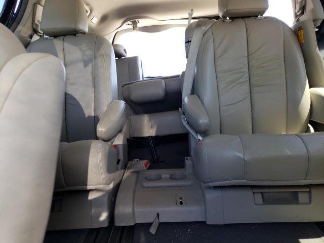 Photo 10 from auction – 2014 TOYOTA SIENNA LE with VIN 5TDKK3DC4ES482565