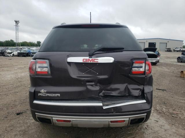 Фото 6 с аукциона – 2015 GMC ACADIA DEN с VIN 1GKKRTKD5FJ130685