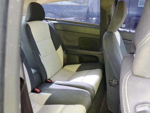 Photo 10 from auction – 2009 VOLVO C30 T5 with VIN YV1MK672X92126352