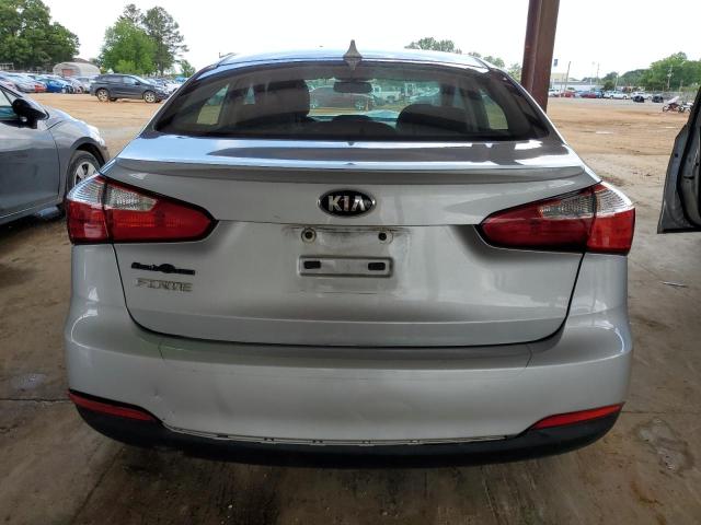 Photo 6 from auction – 2015 KIA FORTE LX with VIN KNAFX4A66F5383094