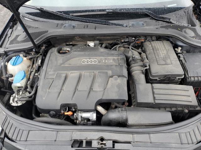 Photo 11 from auction – 2012 AUDI A3 PREMIUM with VIN WAUKJAFM4CA127237