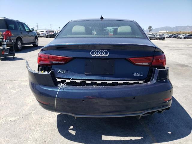 Photo 6 from auction – 2018 AUDI A3 PREMIUM with VIN WAUJ8GFF8J1040773