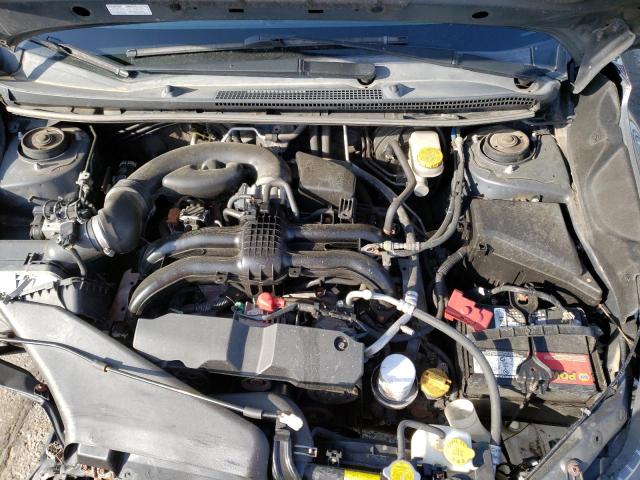 Photo 11 from auction – 2013 SUBARU IMPREZA with VIN JF1GJAA66DH035885