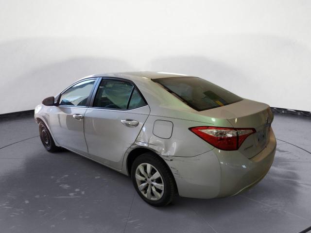 Photo 2 from auction – 2016 TOYOTA COROLLA L with VIN 2T1BURHE8GC615459