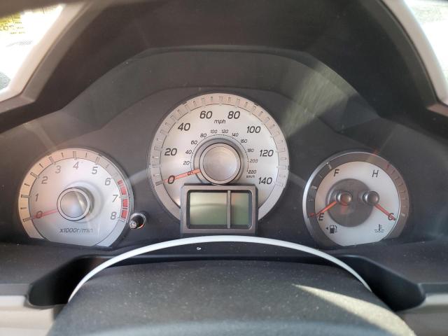 Photo 9 from auction – 2014 HONDA PILOT LX with VIN 5FNYF4H27EB019958