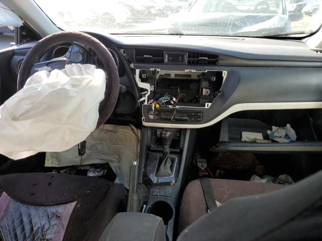 Photo 8 from auction – 2017 TOYOTA COROLLA IM with VIN JTNKARJEXHJ529672