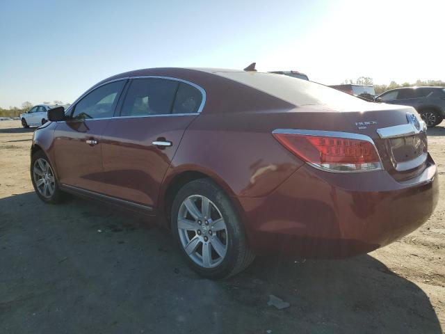 Photo 2 from auction – 2011 BUICK LACROSSE C with VIN 1G4GD5GDXBF300617