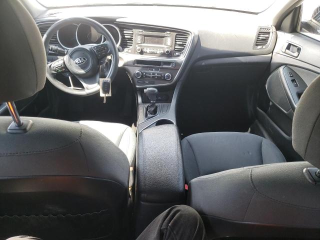 Photo 8 from auction – 2015 KIA OPTIMA LX with VIN KNAGM4A78F5635823
