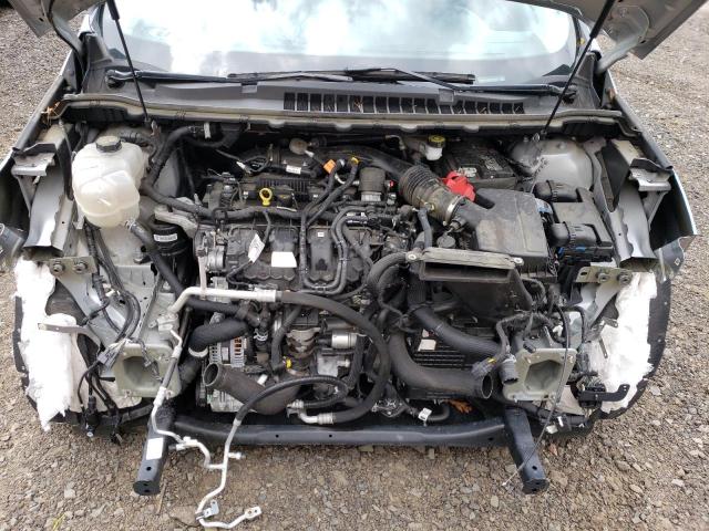 Photo 12 from auction – 2021 FORD EDGE SEL with VIN 2FMPK3J93MBA00274