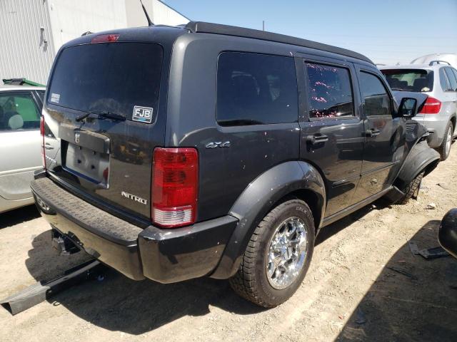 Photo 3 from auction – 2011 DODGE NITRO HEAT with VIN 1D4PU4GK7BW512701