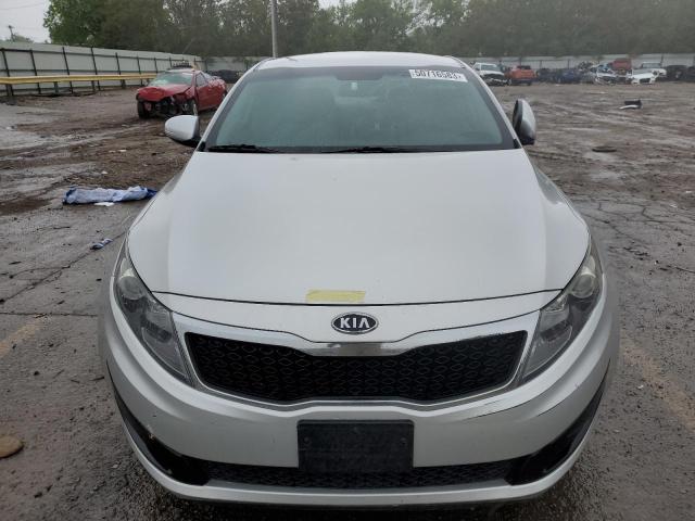 Photo 5 from auction – 2012 KIA OPTIMA LX with VIN 5XXGM4A7XCG056889