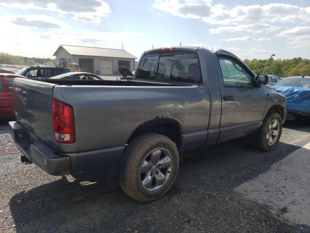 Photo 3 from auction – 2005 DODGE RAM 1500 S with VIN 1D7HU16D05J622726