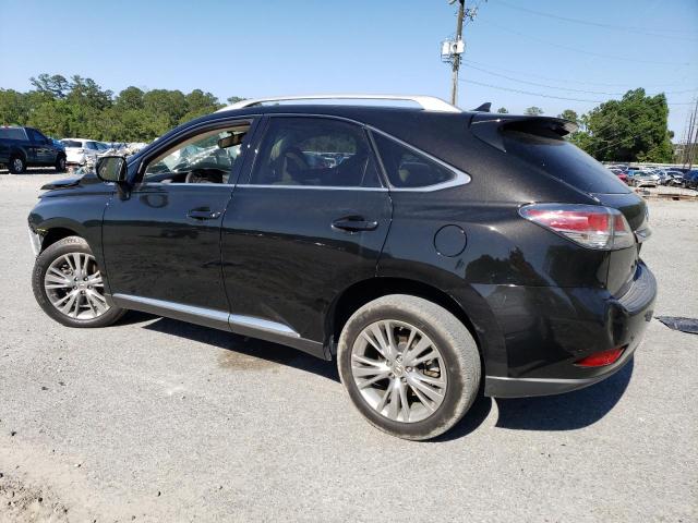 Photo 2 from auction – 2013 LEXUS RX 350 with VIN 2T2ZK1BA1DC109930