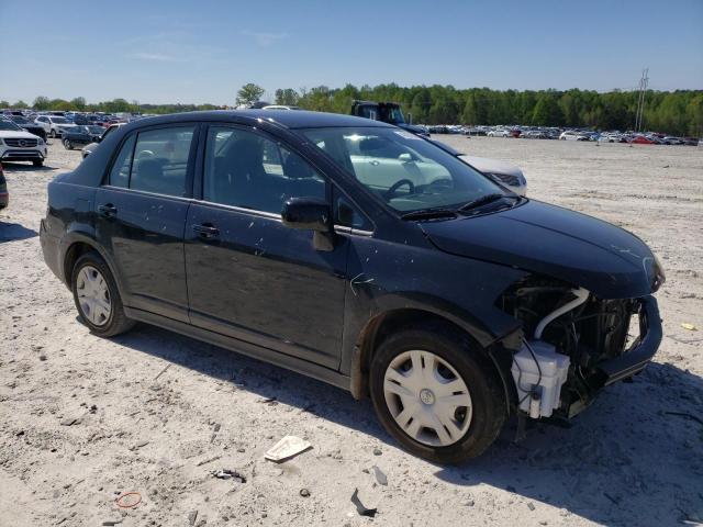 Фото 4 с аукциона – 2011 NISSAN VERSA S с VIN 3N1BC1AP4BL391583